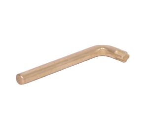 Gas Plug Tool, M1 Garand
