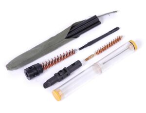 Cleaning Kit, for Buttstock, M1 Garand