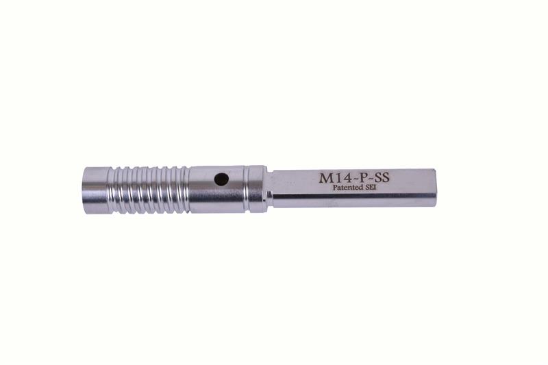 Smith Enterprise M14/M1A Improved Gas Piston