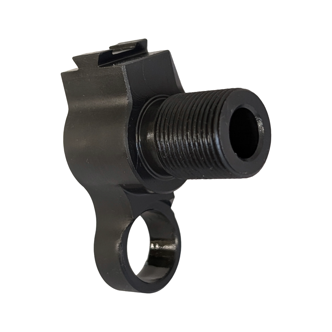 Gas Cylinder Lock, with Dovetail, SOCOM 16, Fulton Armory, M14 / M1A - Image 2