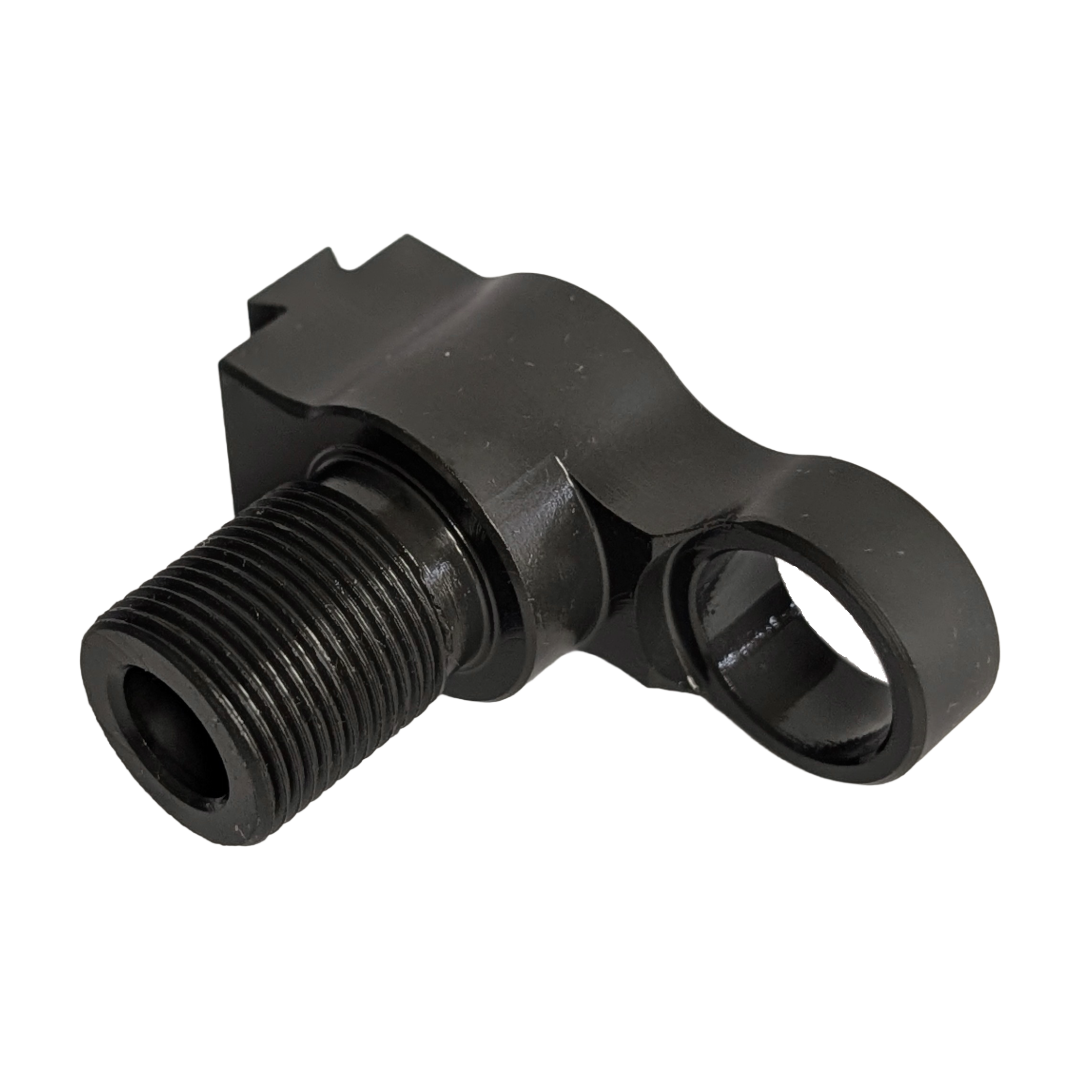 Gas Cylinder Lock, with Dovetail, SOCOM 16, Fulton Armory, M14 / M1A