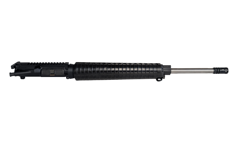 FAR-22LR Peerless NM A4 Upper