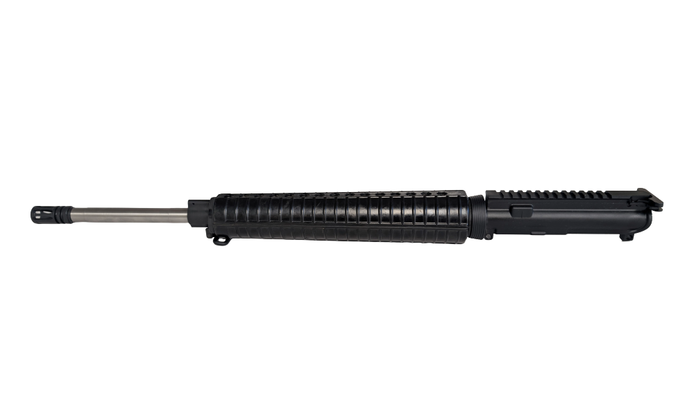 FAR-22LR Peerless NM A4 Upper - Image 2