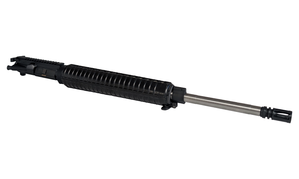 FAR-22LR Peerless NM A4 Upper - Image 3