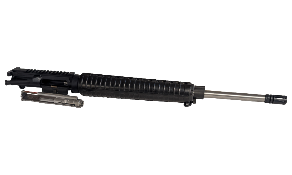 FAR-22LR Peerless NM A4 Upper - Image 4
