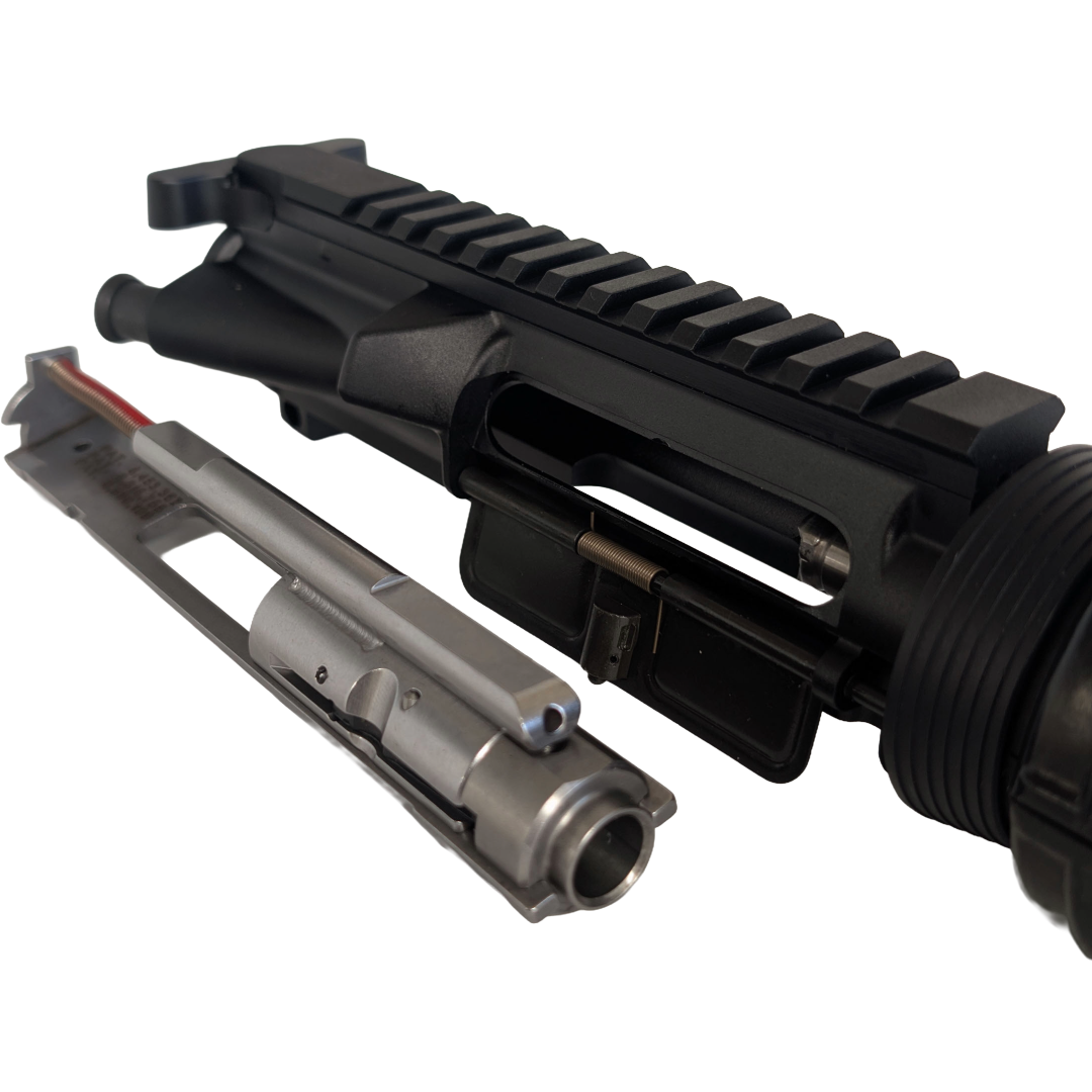 FAR-22LR Peerless NM A4 Upper - Image 5