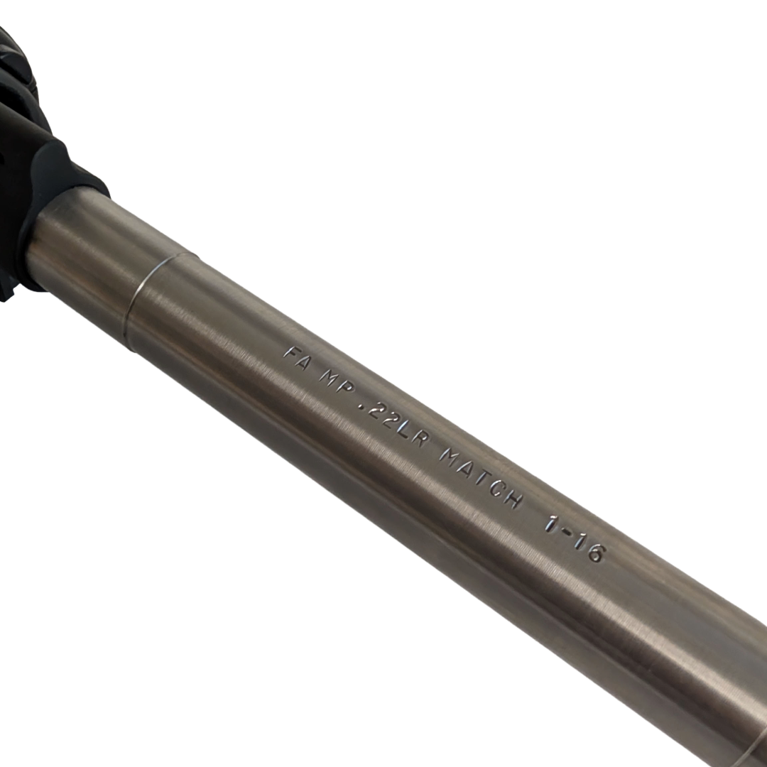 FAR-22LR Peerless NM A4 Upper - Image 7