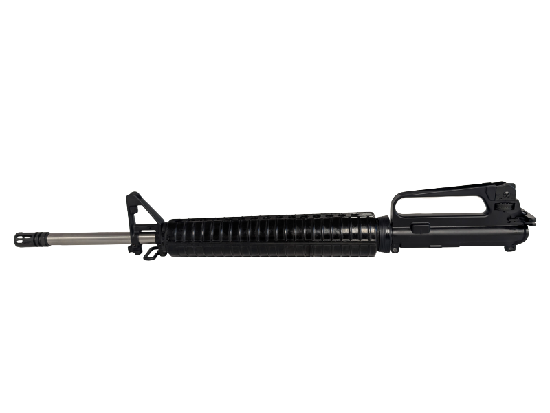 FAR-22LR Peerless NM A2 Upper - Image 2