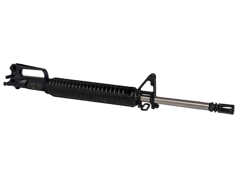 FAR-22LR Peerless NM A2 Upper - Image 3
