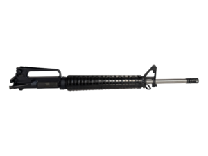 FAR-22LR Peerless NM A2 Upper