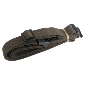 M14E2 Sling OD Green made in the USA