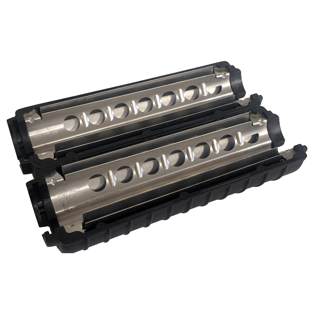 Handguard, 7″, M4, Round, USGI - Image 3